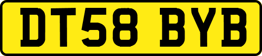 DT58BYB