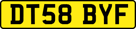DT58BYF