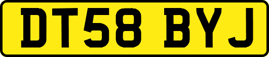 DT58BYJ