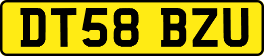 DT58BZU