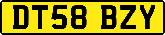 DT58BZY