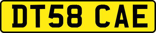 DT58CAE