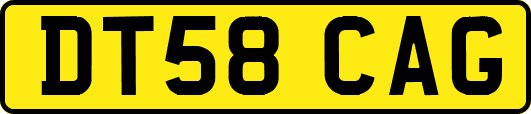 DT58CAG