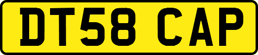 DT58CAP