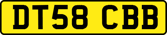 DT58CBB