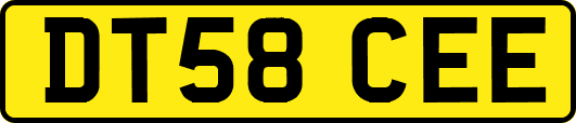 DT58CEE