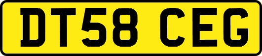 DT58CEG