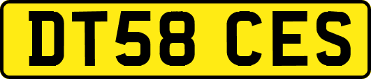 DT58CES