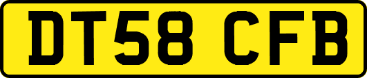 DT58CFB