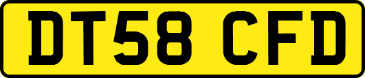 DT58CFD