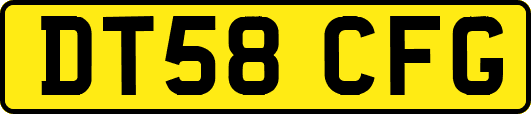 DT58CFG