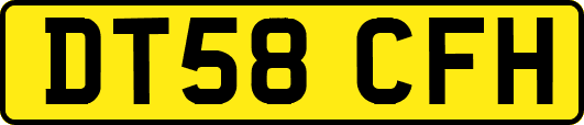 DT58CFH