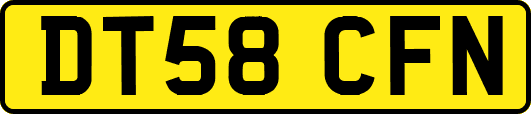 DT58CFN