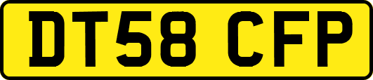 DT58CFP