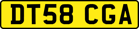 DT58CGA