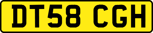 DT58CGH