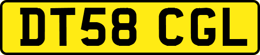 DT58CGL