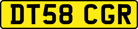 DT58CGR