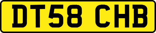 DT58CHB