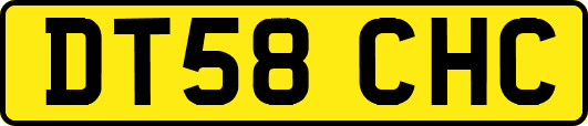 DT58CHC