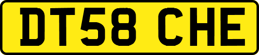 DT58CHE