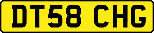DT58CHG