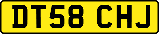 DT58CHJ