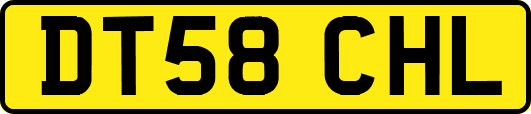 DT58CHL