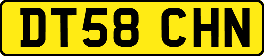 DT58CHN