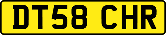 DT58CHR