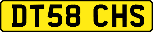 DT58CHS