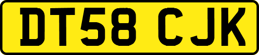DT58CJK