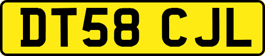 DT58CJL