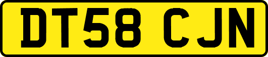 DT58CJN