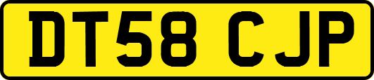 DT58CJP