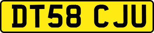 DT58CJU