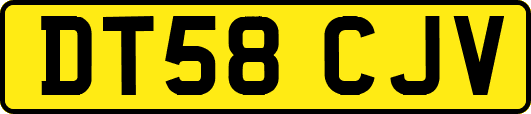 DT58CJV
