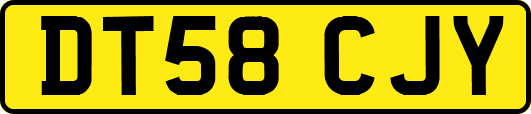 DT58CJY