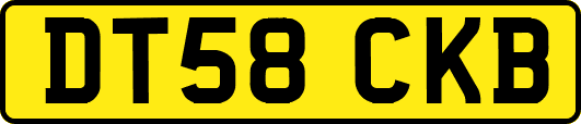 DT58CKB