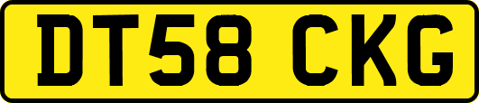 DT58CKG