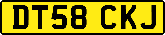 DT58CKJ