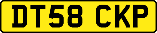 DT58CKP