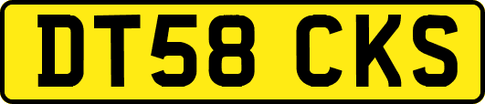 DT58CKS