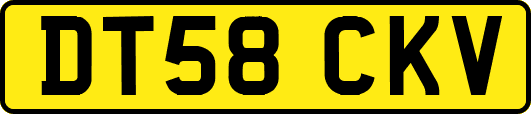 DT58CKV