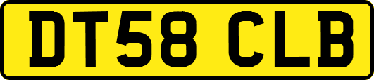 DT58CLB