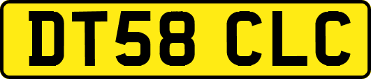 DT58CLC