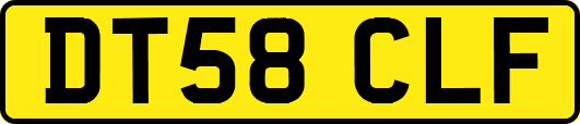 DT58CLF