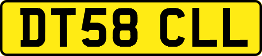 DT58CLL
