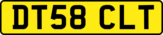 DT58CLT
