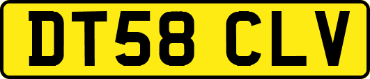 DT58CLV